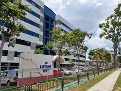 Loyang Industrial Estate (D17), Factory #282330791